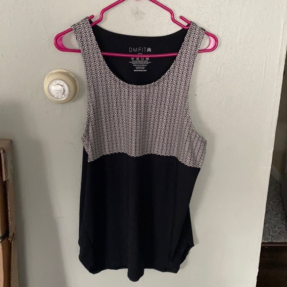 Workout Tank Top - Picture 1 of 4